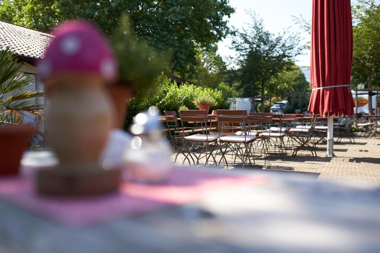 Ferienanlage Kirchzarten Kültér fotó